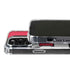 NFL Kansas City Chiefs Large Logo iPhone 16 Pro MagSafe Case